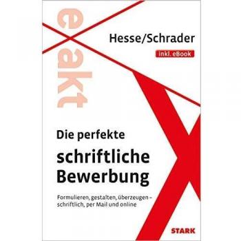STARK Hesse/Schrader: EXAKT