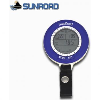 Sunroad SR204 Elektronisches Temperaturmessgerät