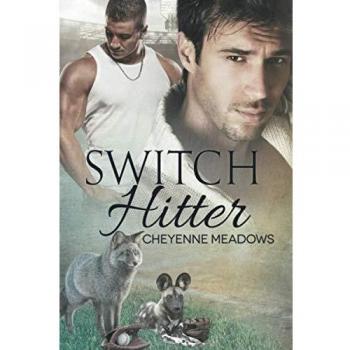 Switch Hitter (Shifter Hardball, Band 3)