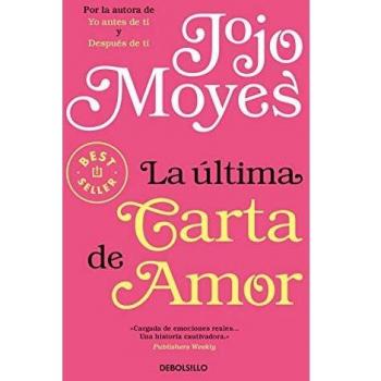 LA ULTIMA CARTA DE AMOR