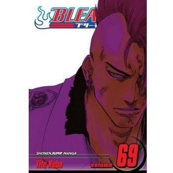 Tite Kubo Bleach, Vol. 69 (Paperback) Bleach