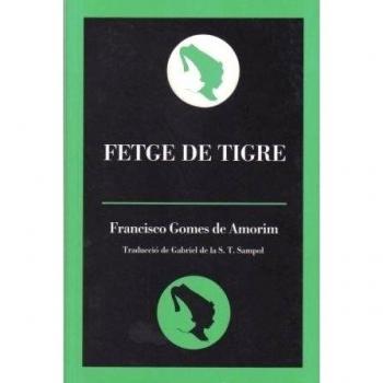 Fetge de tigre