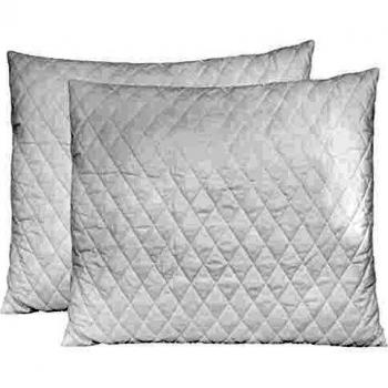 Oreillers confort en mousse à mémoire vidaXL (x2)