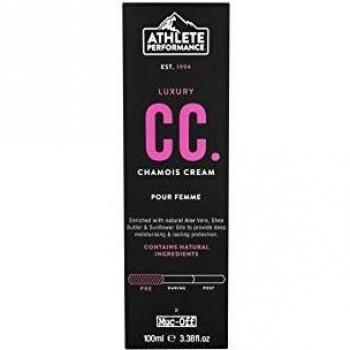 Muc-Off Antibatterica Crema Intima 100ml