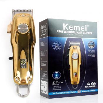 Máquina de Corte Todo Metal Kemei KM‑1986