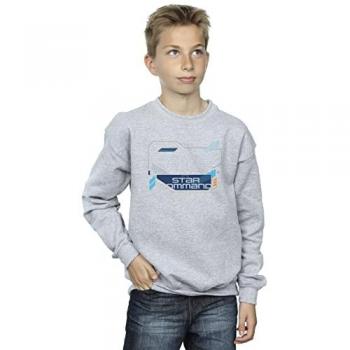 Boys’ Lightyear Stellar Commander Jacket