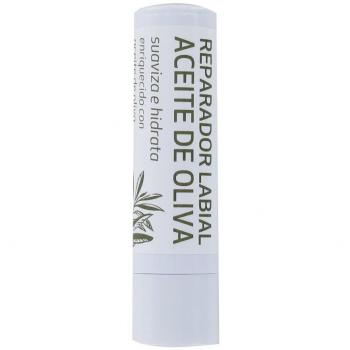 Reparador Labial Aceite de Oliva Parabotica