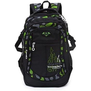 Outdoor Freizeitrucksack für Jugendliche