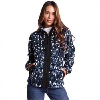 Tog24 Firan Elite Blue Fleece Pullover (Women’s Size 18)