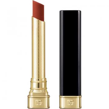 Labial Matte “My Comfy” de Dolce & Gabbana