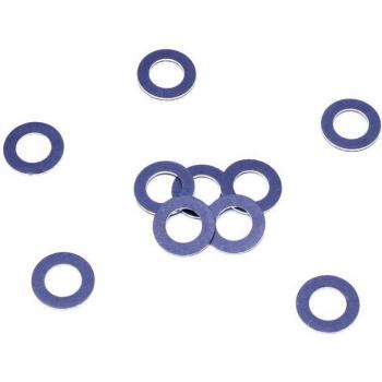 Toyota Lexus Engine Oil Drain Plug Seal Washer Gasket Rings (10/20/30/40/50 PCS)