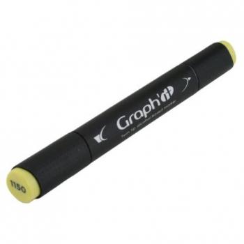 Yellow Banana Alcohol Marker – Graph’It 1150