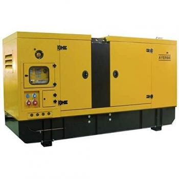 Ayerbe – Groupe électrogène AY 1500 W, 30 mn, mode auto, réduction de bruit (ID 5417407)