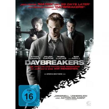 Daybreakers (DVD)