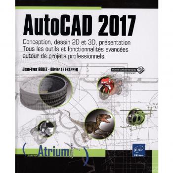 AutoCAD 2017