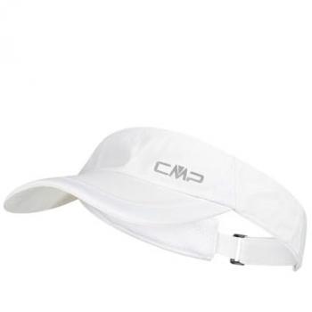 Ropa de Hombre Gorras Cmp Blanco 6505519