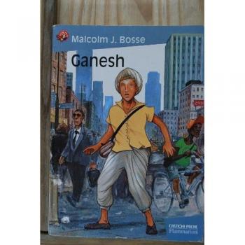 Ganesh