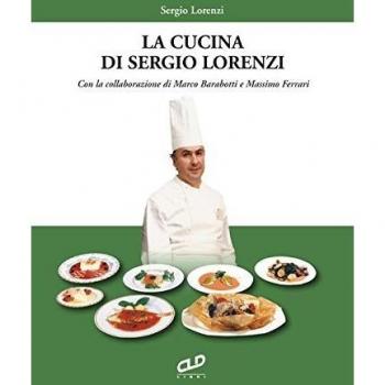 La cucina di Sergio Lorenzi