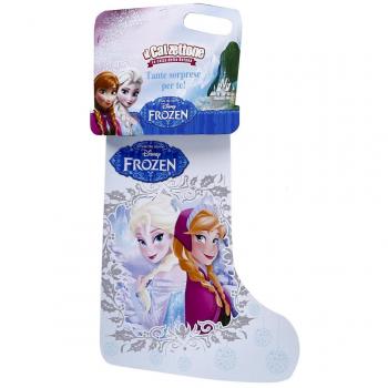 Calza Dolci Frozen