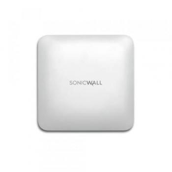Borne Wifi 6 Bluetooth 2.4/5 GHz