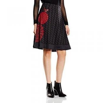 Desigual FAL_ROSEY GES