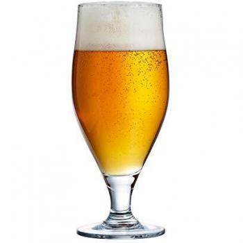 Arcoroc Craft Biergläser Set 6 Stück