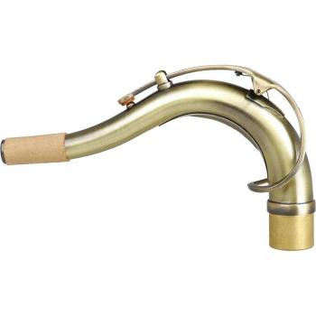 Tenor Saxophone Brass Neck