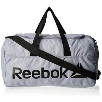 Reebok Sac de Sport Grand Format Du2889 45 cm Multicolore