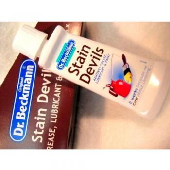 Stain Devil Grease and Lubricant Remover