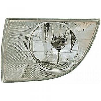 HELLA 1N0 354 018-021 Halogen-Nebelscheinwerfer