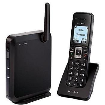 Alcatel IP2015 DECT Mobiltelefon