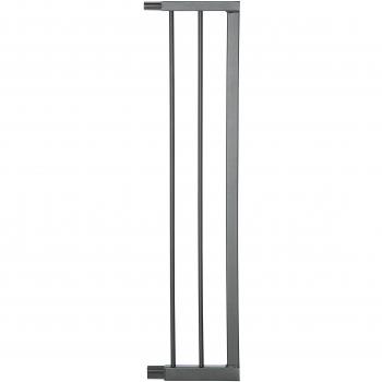 Geuther, Extension de Grille de Porte Easylock Plus, 16 cm, Certifié TÜV/GS