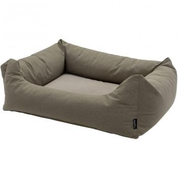 Madison Outdoor Dog Bed Manchester Large 120x95x28 cm Taupe