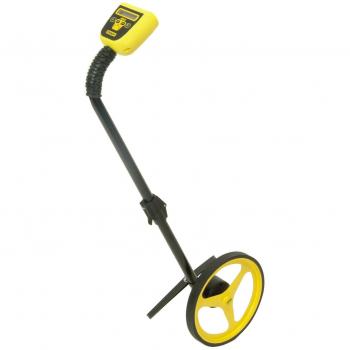 Stanley Digital Measuring Wheel DMW30 – Auto Memory