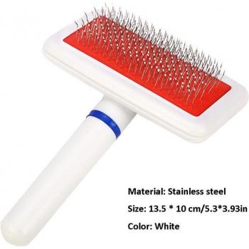 Flea Removal Comb for Dogs and Cats