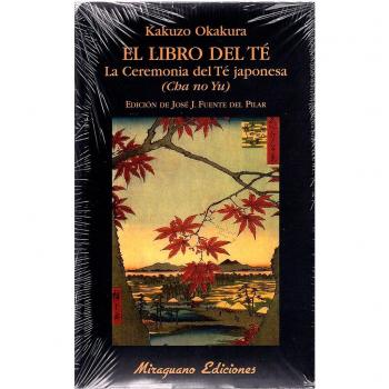 EL LIBRO DEL TÉ