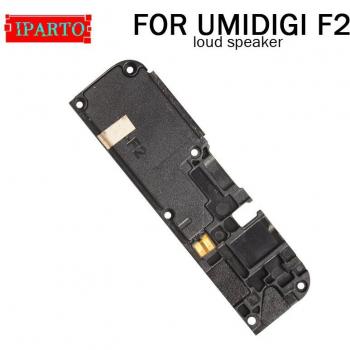 Umideli F2 Timbre Ruidoso