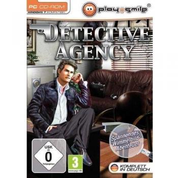 Investigations Rondomedia