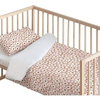 Funda nórdica cuna dormitorio