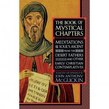 The Book of Mystical Chapters