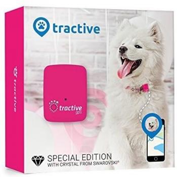 FidoFinder Ultra – Tractive Pet Locator