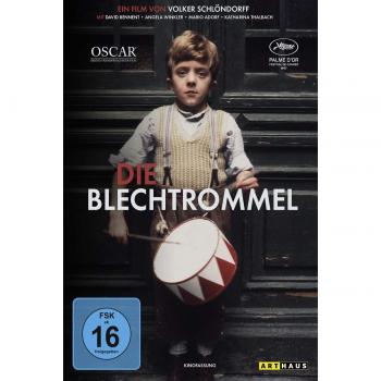 Die Blechtrommel