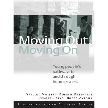 Moving Out Moving On