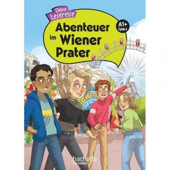 Abenteuer im Wiener Prater Cycle 4 A1+