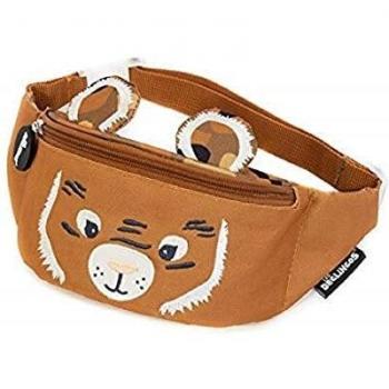 Tiger Buddy Bum Bag
