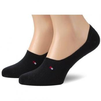 Calcetines Tommy Hilfiger Th Men Footie Invisible 2P