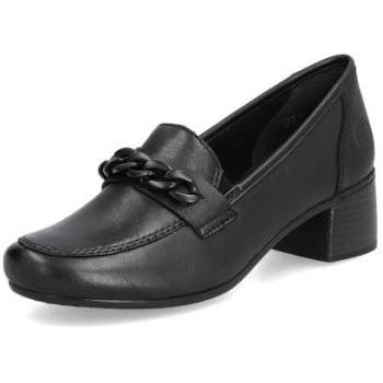 Mocassins Rieker femme 38