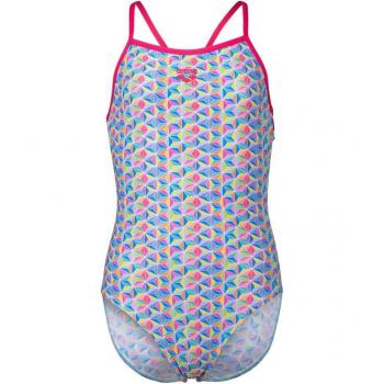 Arena Starfish Lightdrop Swimsuit for Girls