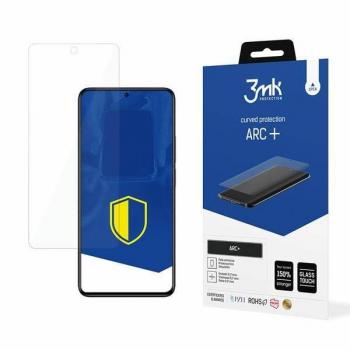 Folia Ultra‑Durable 3MK ARC+ FS para Redmi Note 11 Pro+ 5G – Cubre Pantalla Completa
