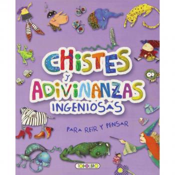 Chistes y adivinanzas ingeniosas